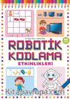 Robotik Kodlama Etkinlikleri 19
