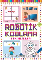 Robotik Kodlama Etkinlikleri 19