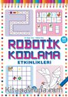 Robotik Kodlama Etkinlikleri 20