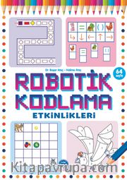 Robotik Kodlama Etkinlikleri 20