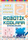 Robotik Kodlama Etkinlikleri 21