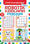 Koparmalı Robotik Kodlama Etkinlikleri 1