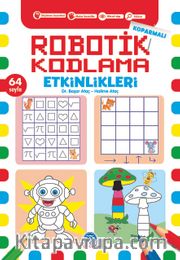 Koparmalı Robotik Kodlama Etkinlikleri 1
