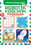 Koparmalı Robotik Kodlama Etkinlikleri 2