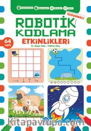 Koparmalı Robotik Kodlama Etkinlikleri 2