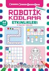 Koparmalı Robotik Kodlama Etkinlikleri 3