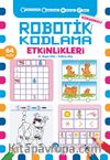 Koparmalı Robotik Kodlama Etkinlikleri 4