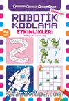 Koparmalı Robotik Kodlama Etkinlikleri 5