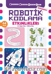 Koparmalı Robotik Kodlama Etkinlikleri 5