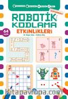 Koparmalı Robotik Kodlama Etkinlikleri 6