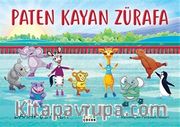 Paten Kayan Zürafa