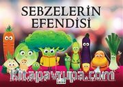 Sebzelerin Efendisi