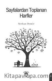 Sayfalardan Toplanan Harfler