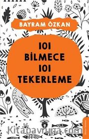 101 Bilmece 101 Tekerleme