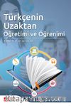 Türkçenin Uzaktan Öğretimi ve Öğrenimi