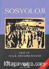Sosyoloji (3.baskı)