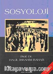 Sosyoloji (3.baskı)