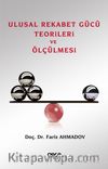 Ulusal Rekabet Gücü Teorileri ve Ölçülmesi