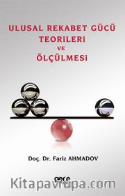 Ulusal Rekabet Gücü Teorileri ve Ölçülmesi