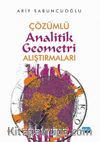 Çözümlü Analitik Geometri Alıştırmaları
