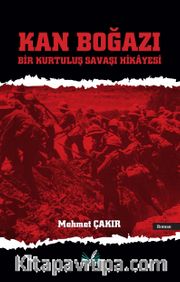 Kan Boğazı