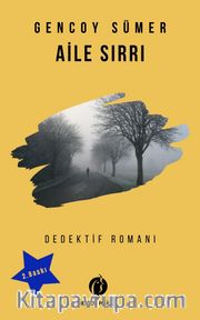 Aile Sırrı <br /> Bir Percule Hoirot Macerası