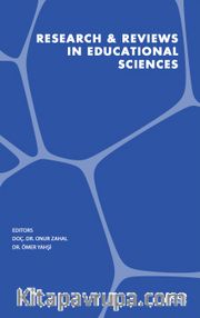 Research - Reviews in Educational Sciences
