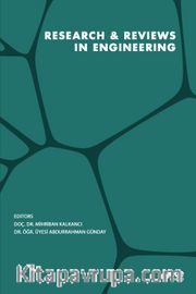 Research - Reviews in Engineering