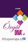 Örgüt DNA’sı