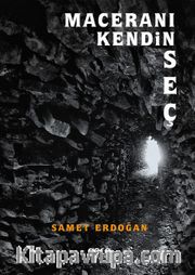 Maceranı Kendin Seç