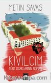 Kıvılcım & Türk Ocaklarının Romanı