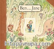 Ben… Jane