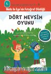 Dört Mevsim Oyunu / 1. Sınıflar İçin Davranış Eğitimi Serisi 9