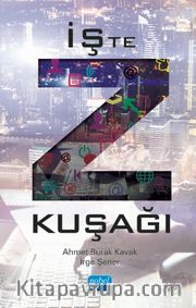 İş'te Z Kuşağı