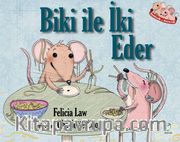Biki ile İki Eder