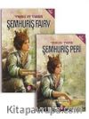 Periler Prensi Şemhuriş Peri (Türkçe İngilizce Çevirmeli Tek Kitap)