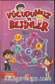 Vücudumuz ve Besinler