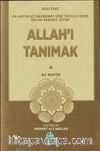 Allah'ı Tanımak (Külliyat 1)