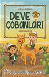 Deve Çobanları