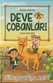 Deve Çobanları
