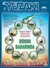 Yüzakı Aylık Edebiyat, Kültür, Sanat, Tarih ve Toplum Dergisi / Sayı:132 Şubat 2016