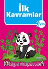 İlk Kavramlar (2 Yaş)