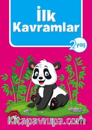 İlk Kavramlar (2 Yaş)