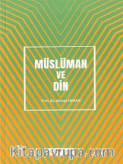Müslüman ve Din