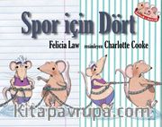 Spor İçin Dört