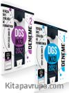 DGS İkizi 2 Özgün Deneme Sınavı Dijital Çözümlü