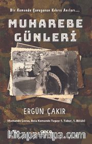 Muharebe Günleri