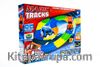 Kayyum 384 Parça Magic Tracks Yol Oyun Seti(00290)