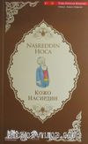 Nasreddin Hoca (Türkçe-Kırgız Türkçesi)
