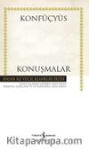 Konuşmalar (Ciltli)